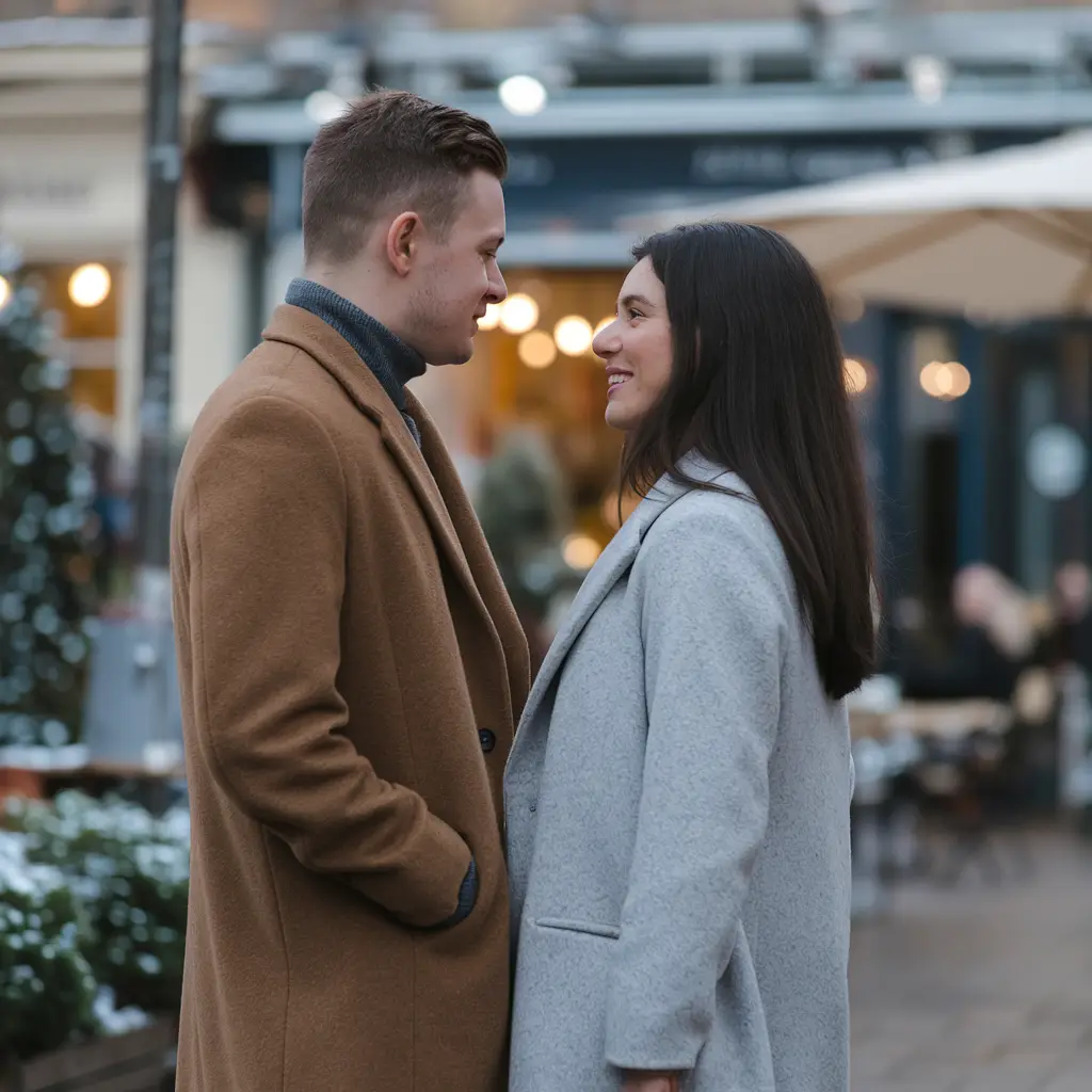 Pansexual dating in Orlando, Florida – meet incredible singles online & start your love journey.