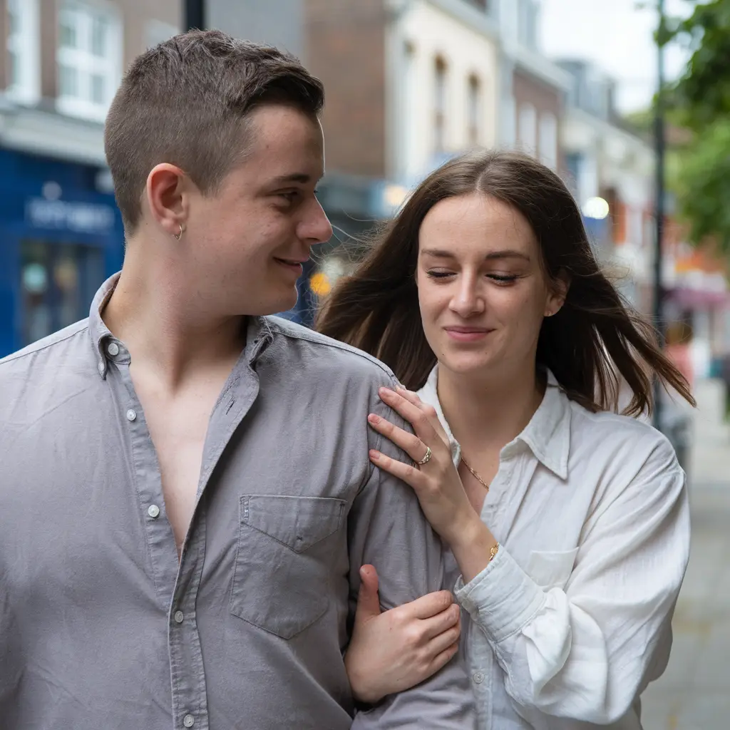 Dating online for pansexual singles in Ogden, Utah? Meet individuals who respect your heart.