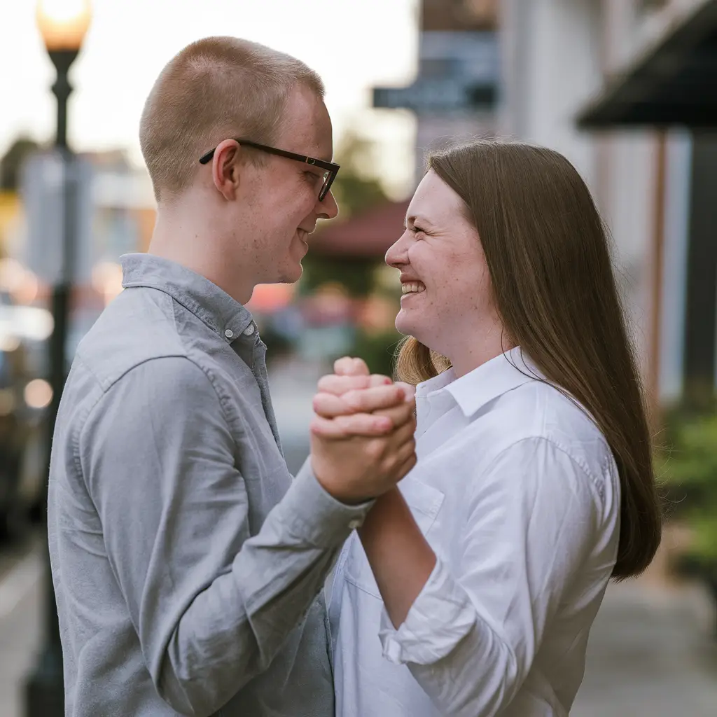 Looking for Pansexual singles in Royal Oak, Michigan? Meet & date online with ease. Join now!