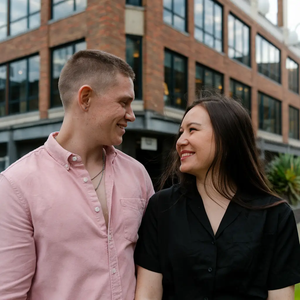 Meet Pansexual singles in Fontana, California & explore online dating made just for you!