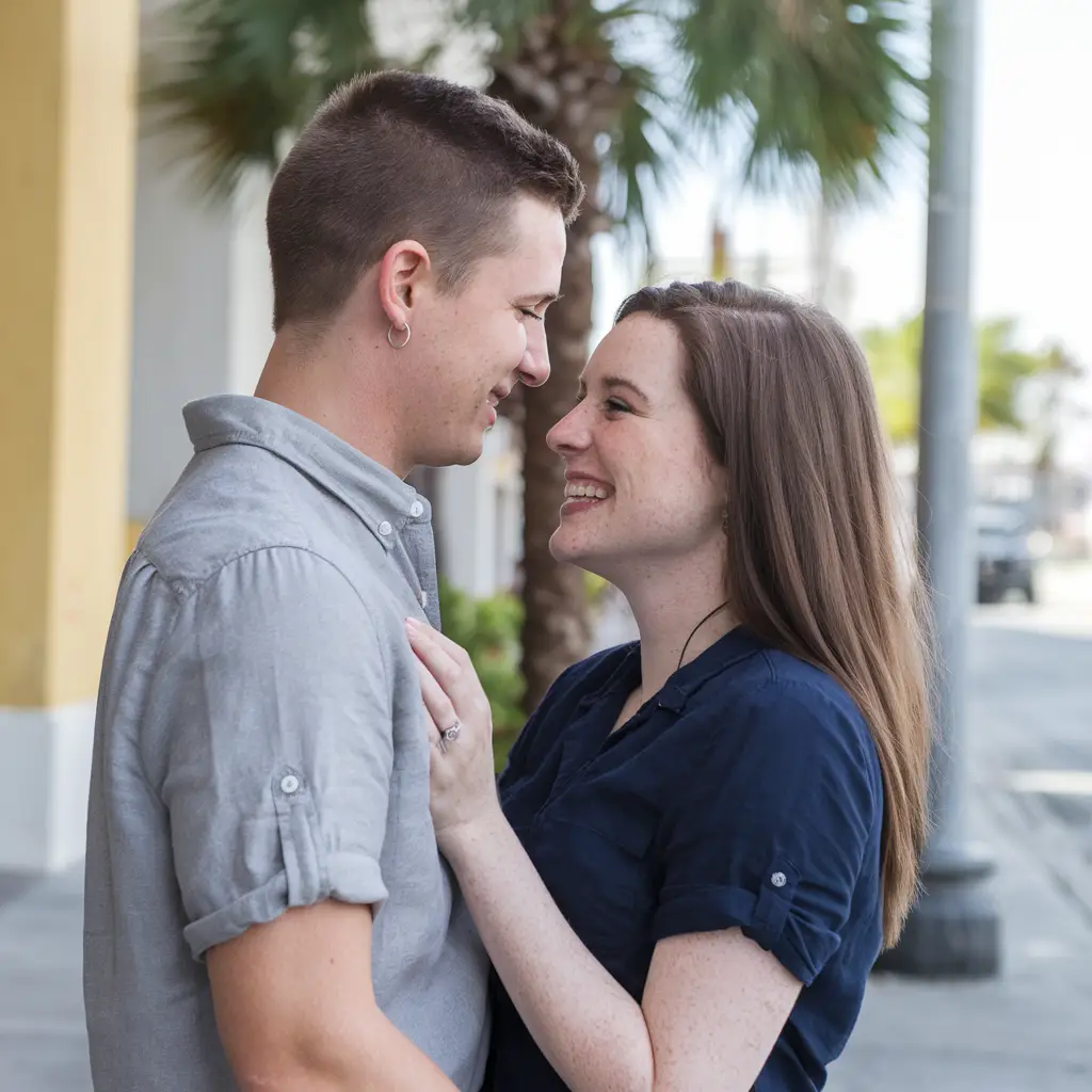 Inclusive dating online with Pansexual singles in South Jordan, Utah. Meet authentic singles today!