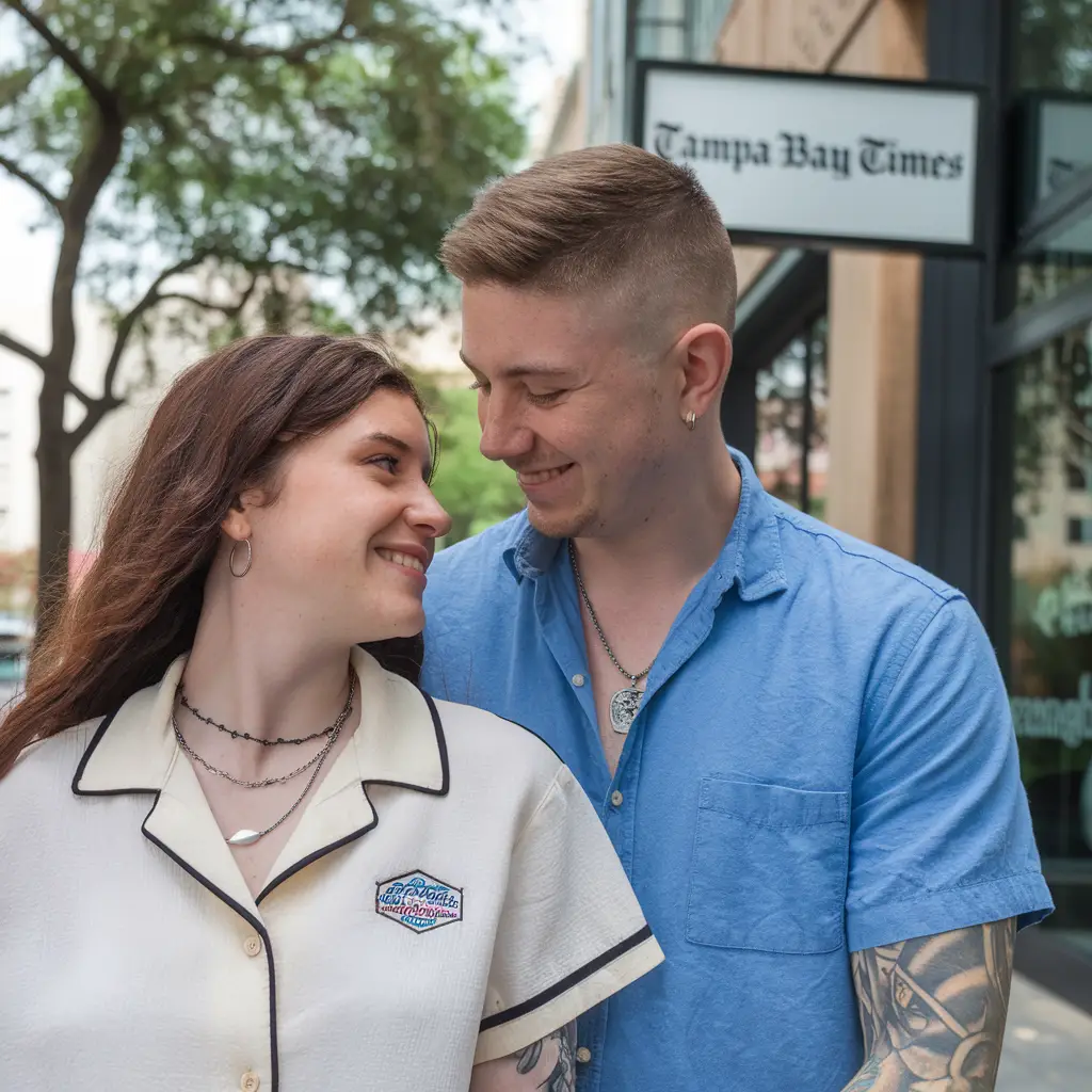 Meet pansexual singles online from Jackson, Tennessee, dating without barriers.