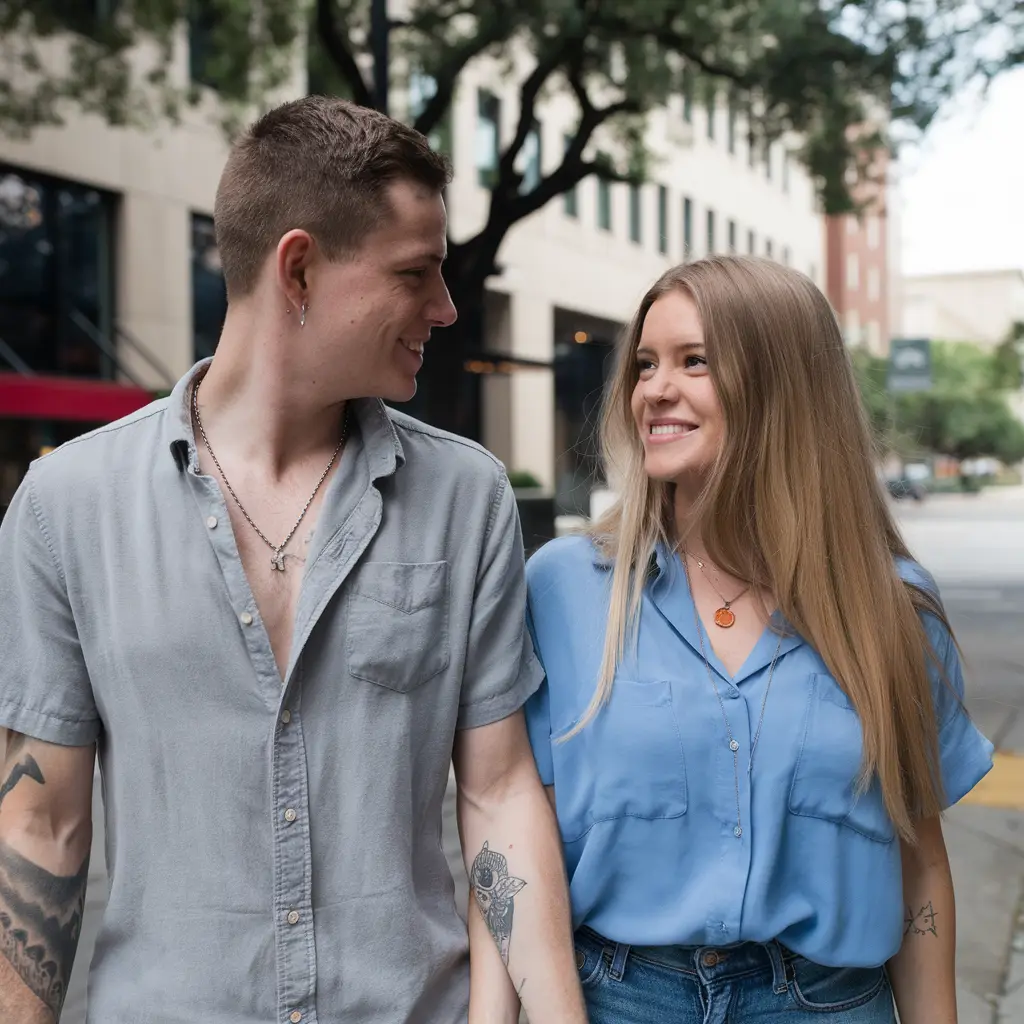 Ready to meet online Pansexual singles in Dearborn Heights, Michigan? Inclusive dating at your fingertips.