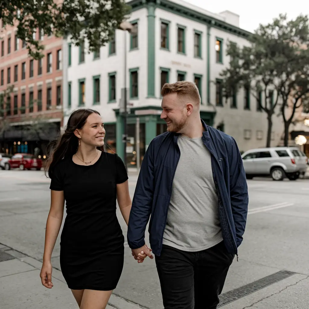 Pansexual singles ready to meet online in San Francisco, California. Inclusive dating, limitless love!