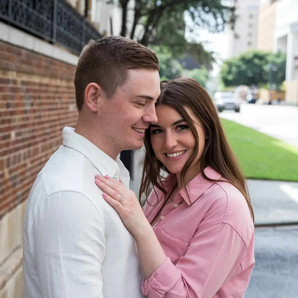 Meet pansexual singles online—start dating in Cape Coral, Florida today on an inclusive platform.