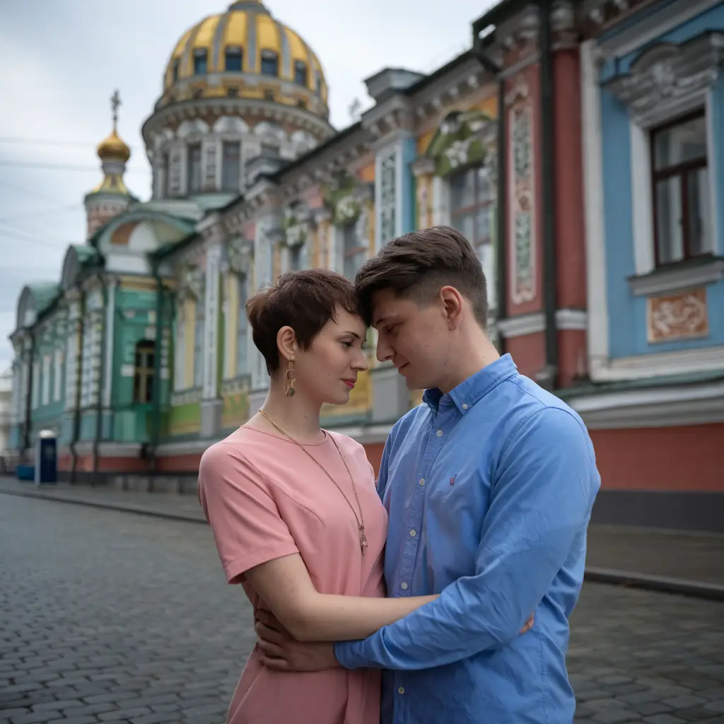 Meet pansexual singles online—start dating today in New Orleans, Louisiana, embracing real love.