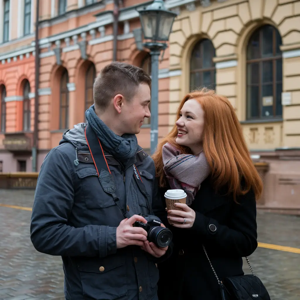 Pansexual singles online dating—meet vibrant individuals from Kalamazoo, Michigan today.