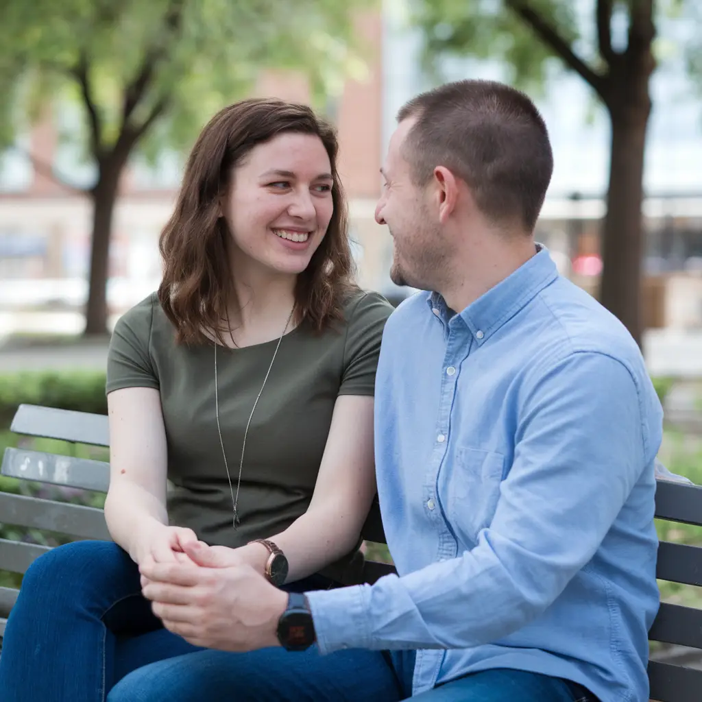 Looking for Pansexual dating in Jeffersonville, Indiana? Meet like-minded singles online today!