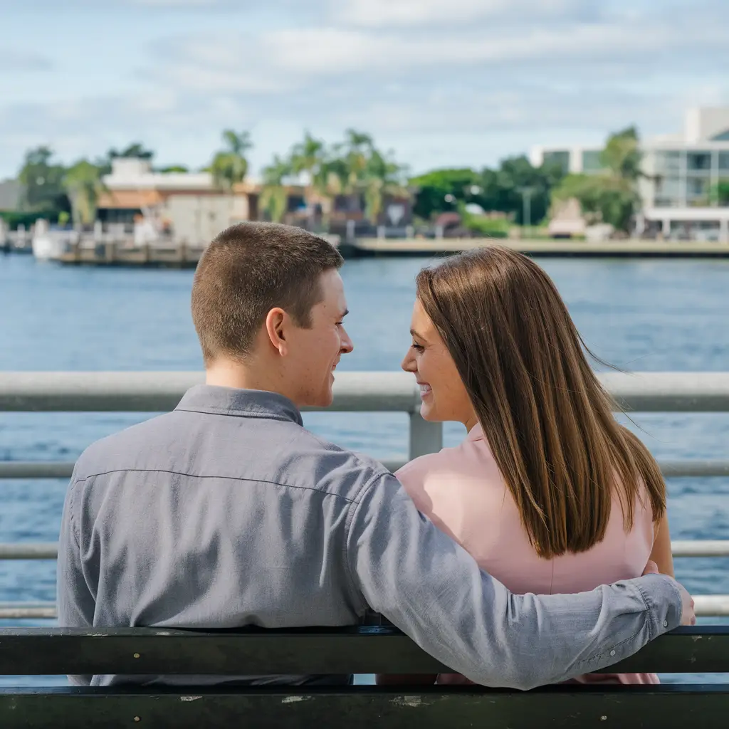 Meet singles online for inclusive Pansexual dating in Morgan Hill, California. Connect authentically today.