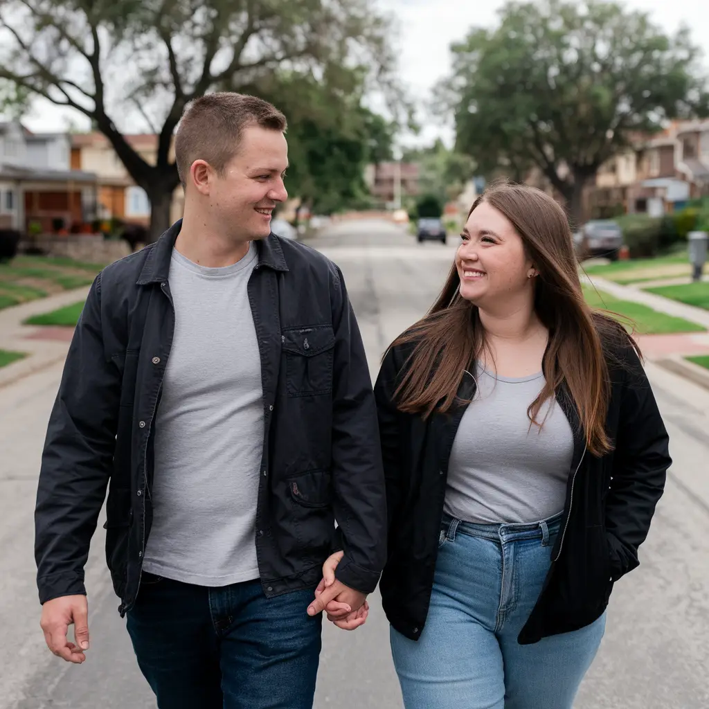 Dating pansexual singles online in Logan, Utah? Meet partners open to love without limits.