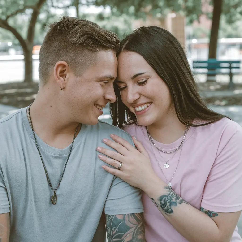 Meet Pansexual singles online and explore inclusive dating in Dothan, Alabama. Genuine connections await!