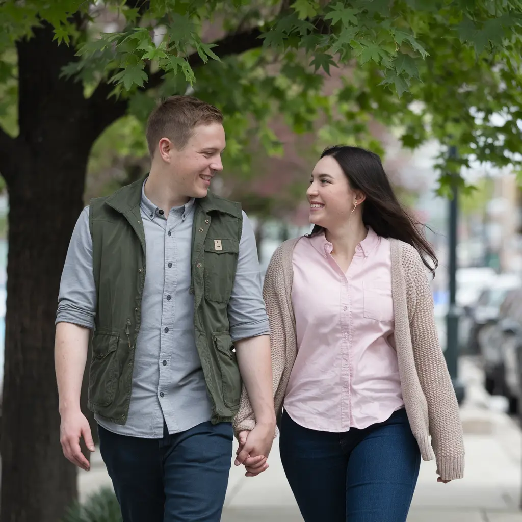 Join the top online dating platform for pansexual singles in Burleson, Texas—meet your match now.