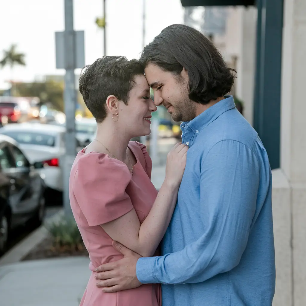 Online Pansexual dating in Paramount, California – meet amazing singles & explore meaningful connections.