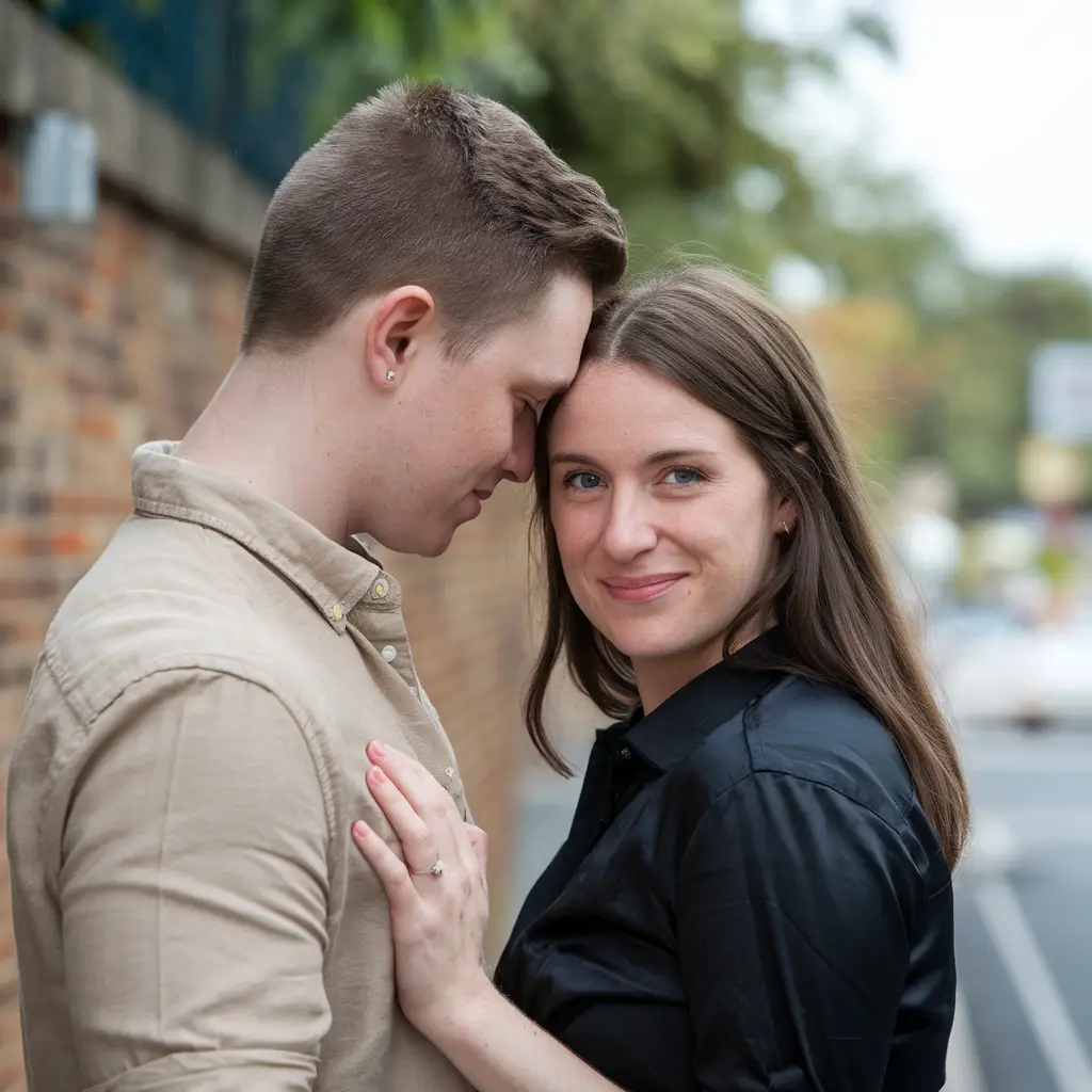 Connect online and meet Pansexual singles in Asheville, North Carolina. Dating designed for genuine, inclusive connections.