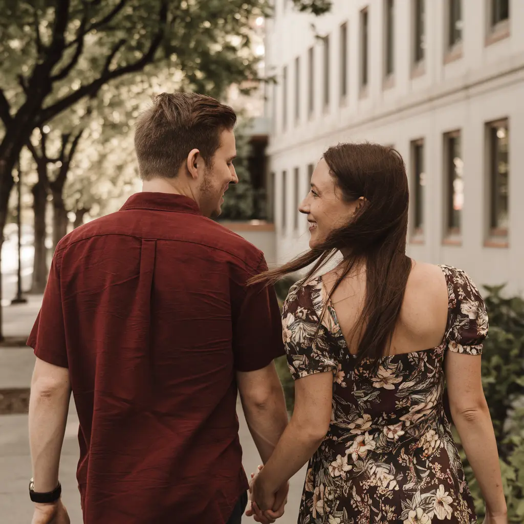 Discover inclusive dating online and meet Pansexual singles in Palm Springs, California who understand your heart.