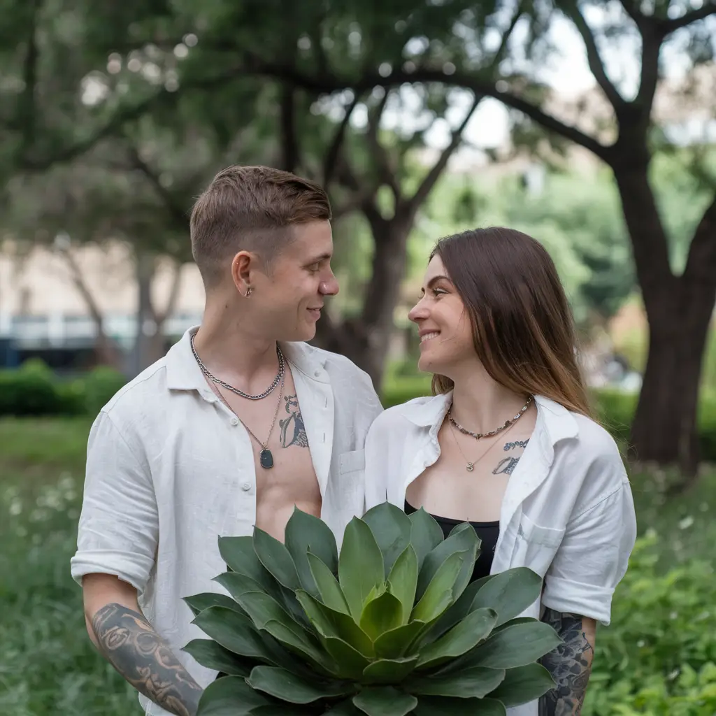 Looking for Pansexual dating in La Mirada, California? Meet singles online & start your love story today.