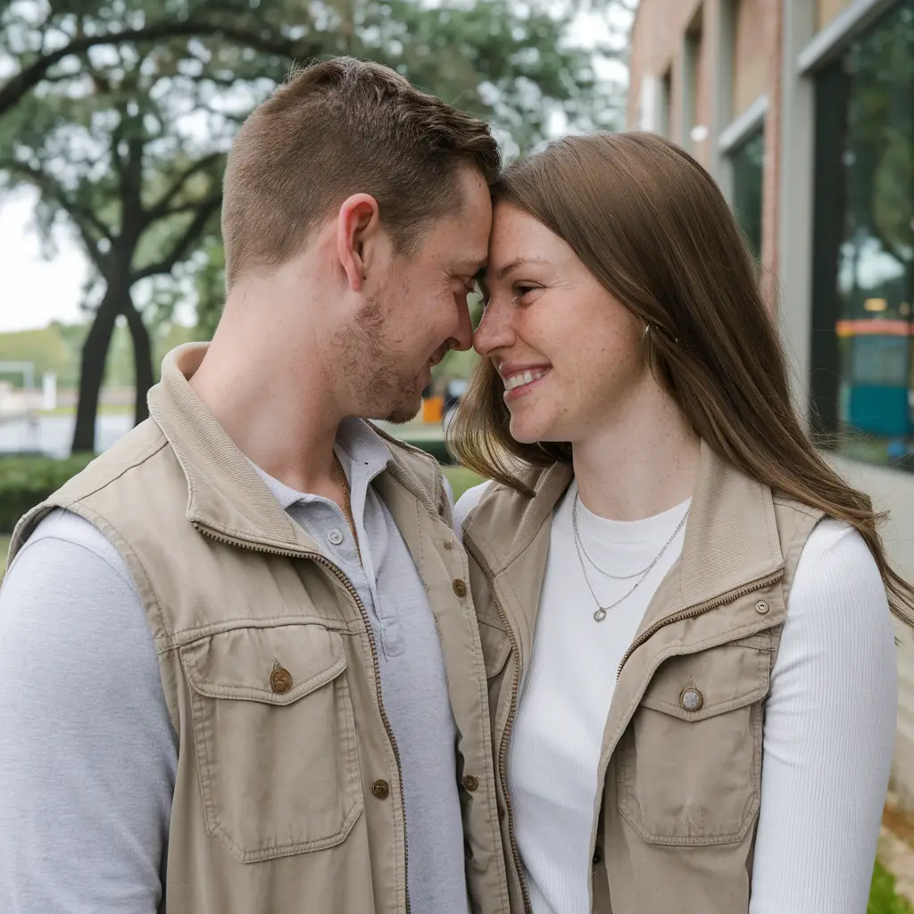 Meet singles online for inclusive Pansexual dating experiences in Oakland, California. Connect authentically.