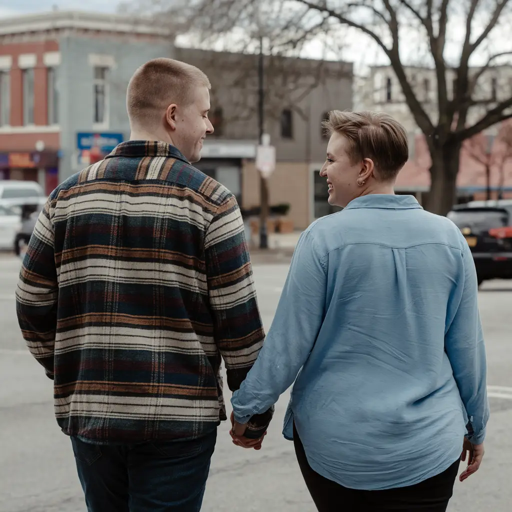 Online dating in Rancho Cordova, California—meet pansexual singles who share your passion.