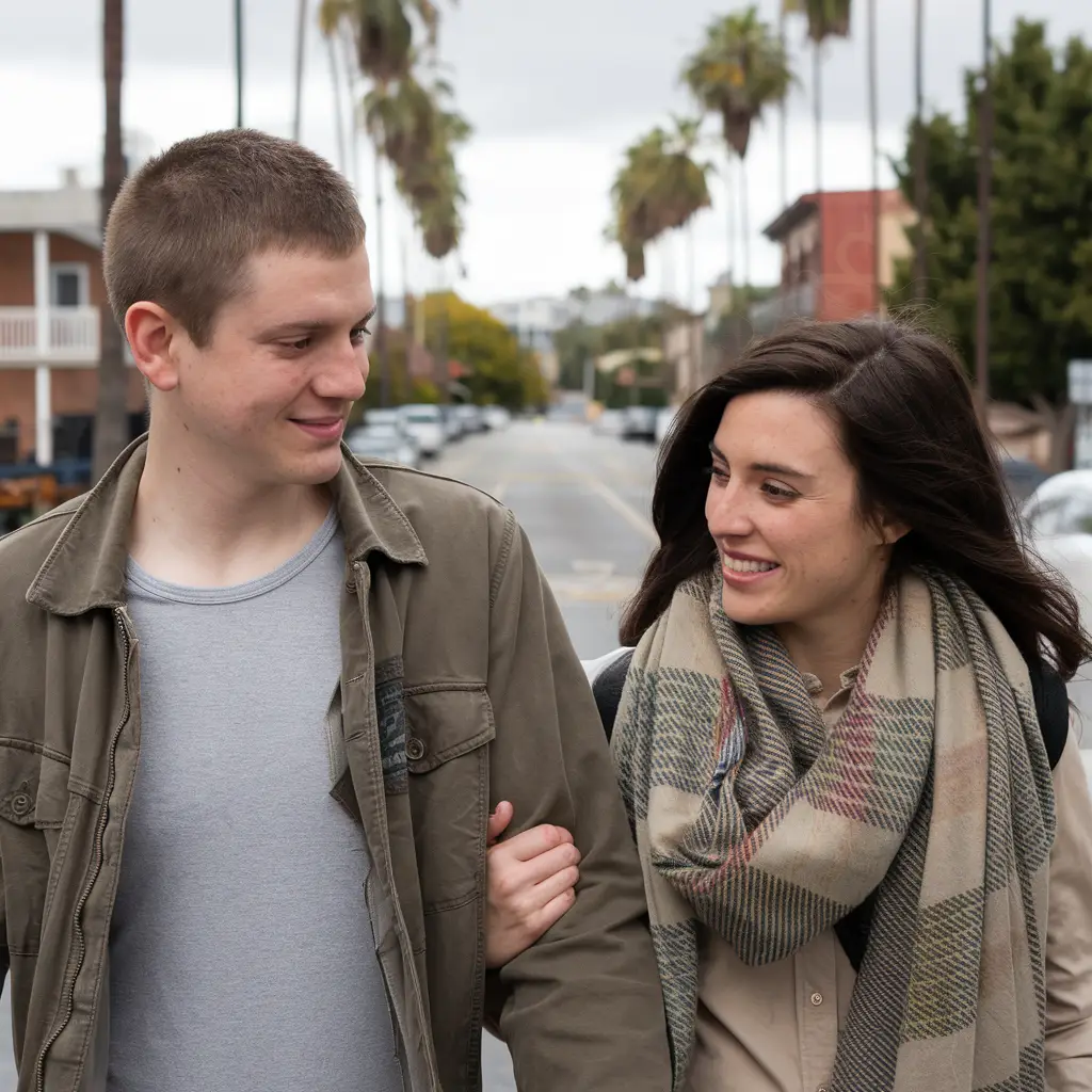 Pansexual dating online is thriving in Huntington Park, California. Meet genuine singles who embrace diverse attractions.