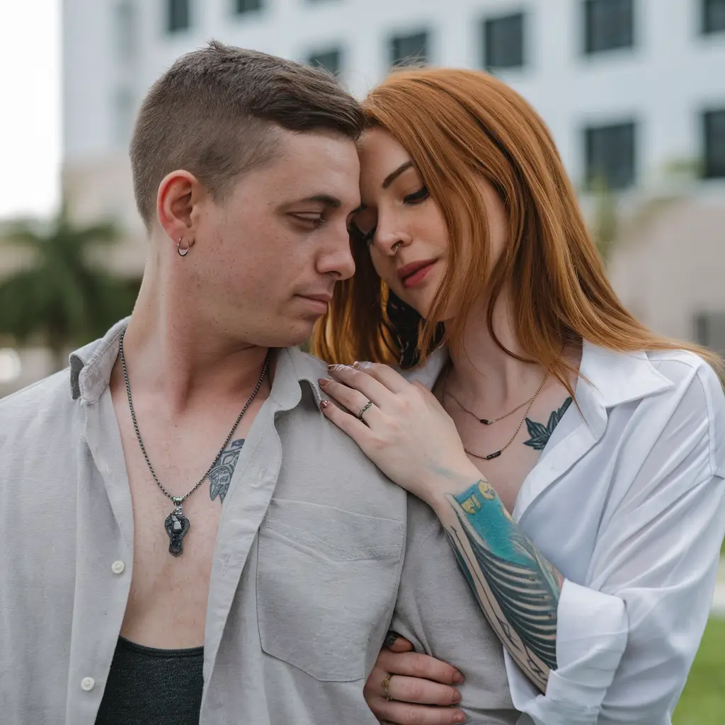 Pansexual dating in Bristol, Connecticut – meet incredible singles online & start your love journey.