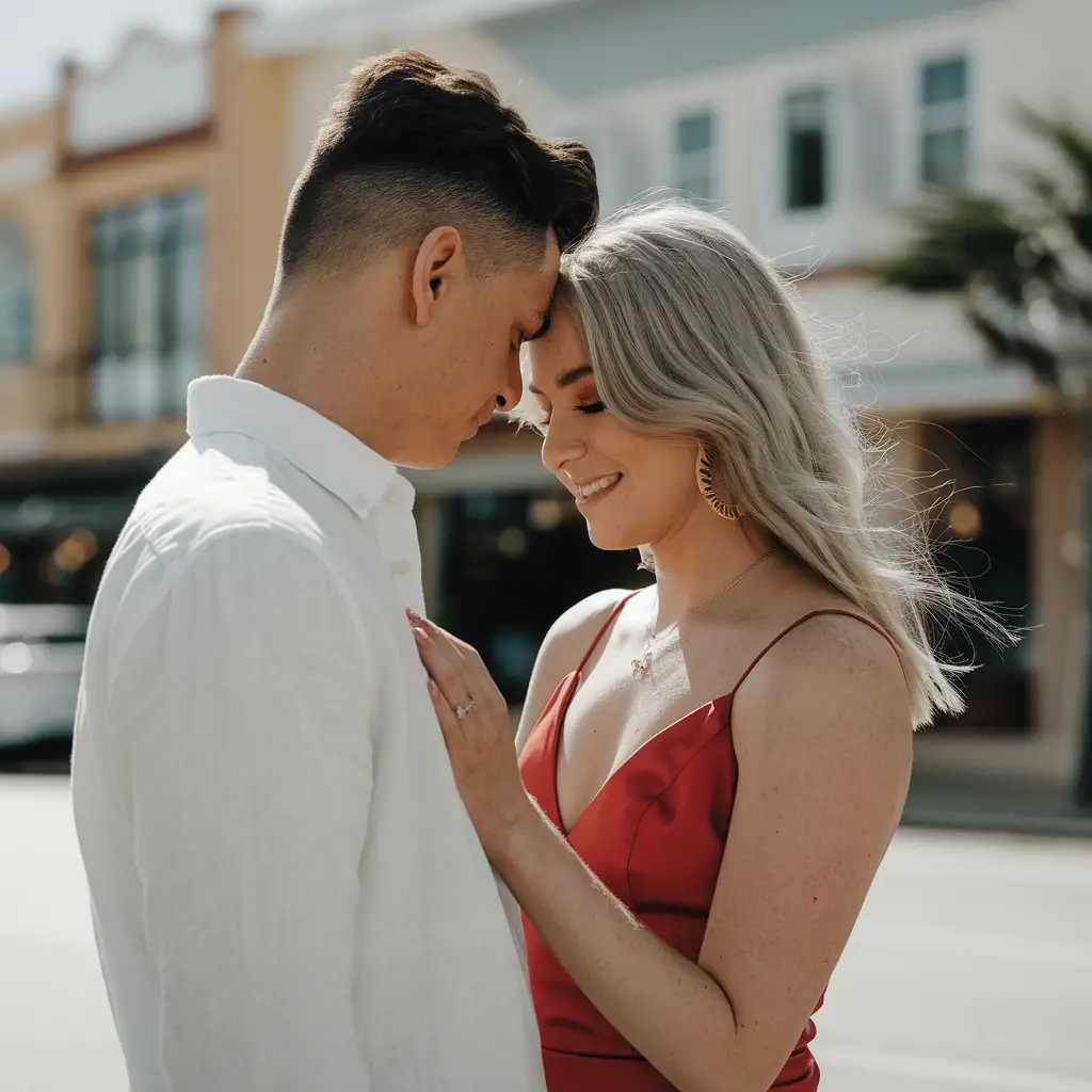 Ready to meet Pansexual singles online? Join Fountain Valley, California's inclusive dating community today.