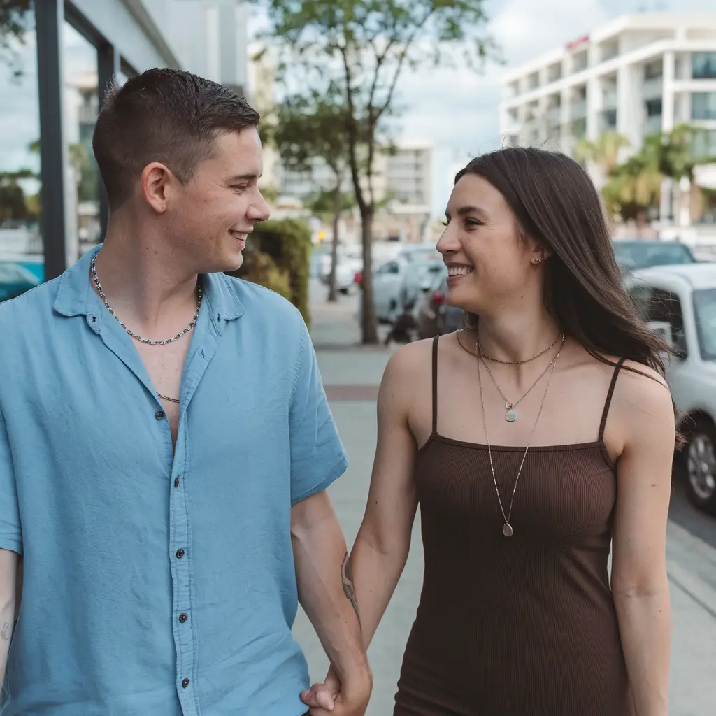 Online Pansexual dating in Davie, Florida – meet amazing singles & explore meaningful connections.