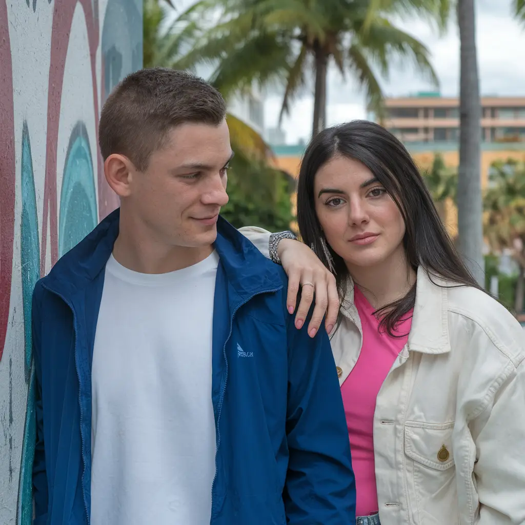 Online dating for inclusive-minded Pansexual singles. Meet genuine singles in Alameda, California.