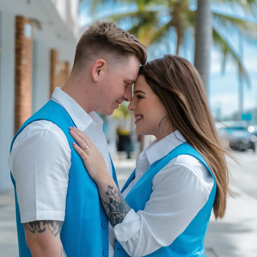 Meet Pansexual singles seeking inclusive dating online in San Ramon, California. Love without limits starts here.