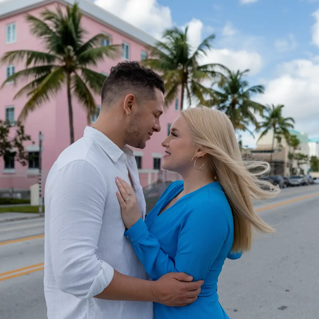 Find Pansexual singles in Pensacola, Florida for online dating & meaningful relationships!