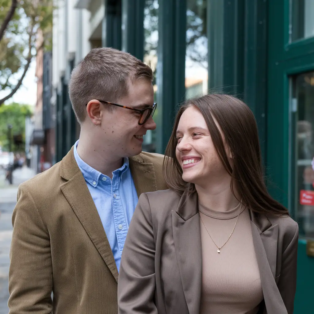 Pansexual dating online is thriving in Pontiac, Michigan. Meet genuine singles who embrace diverse attractions.