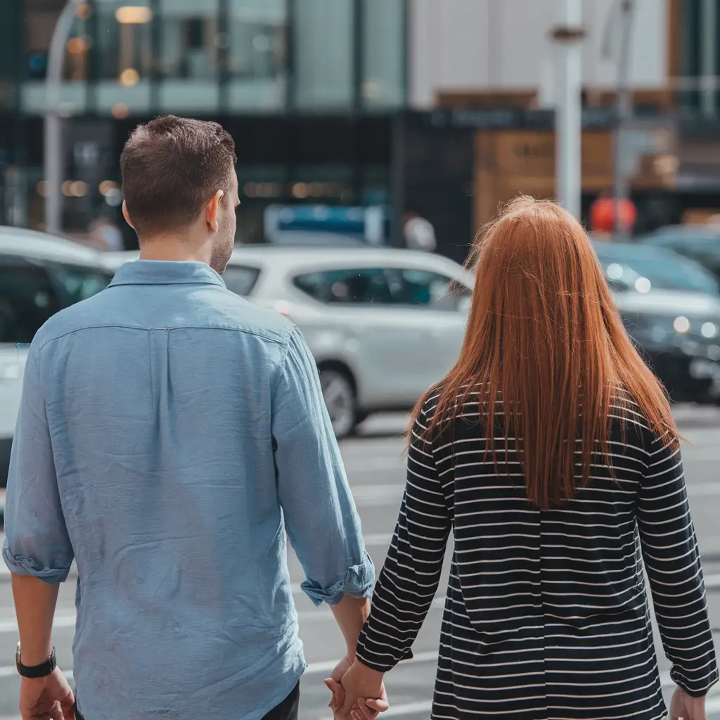 Meet pansexual singles online dating in Dublin, California, finding love beyond traditional boundaries.