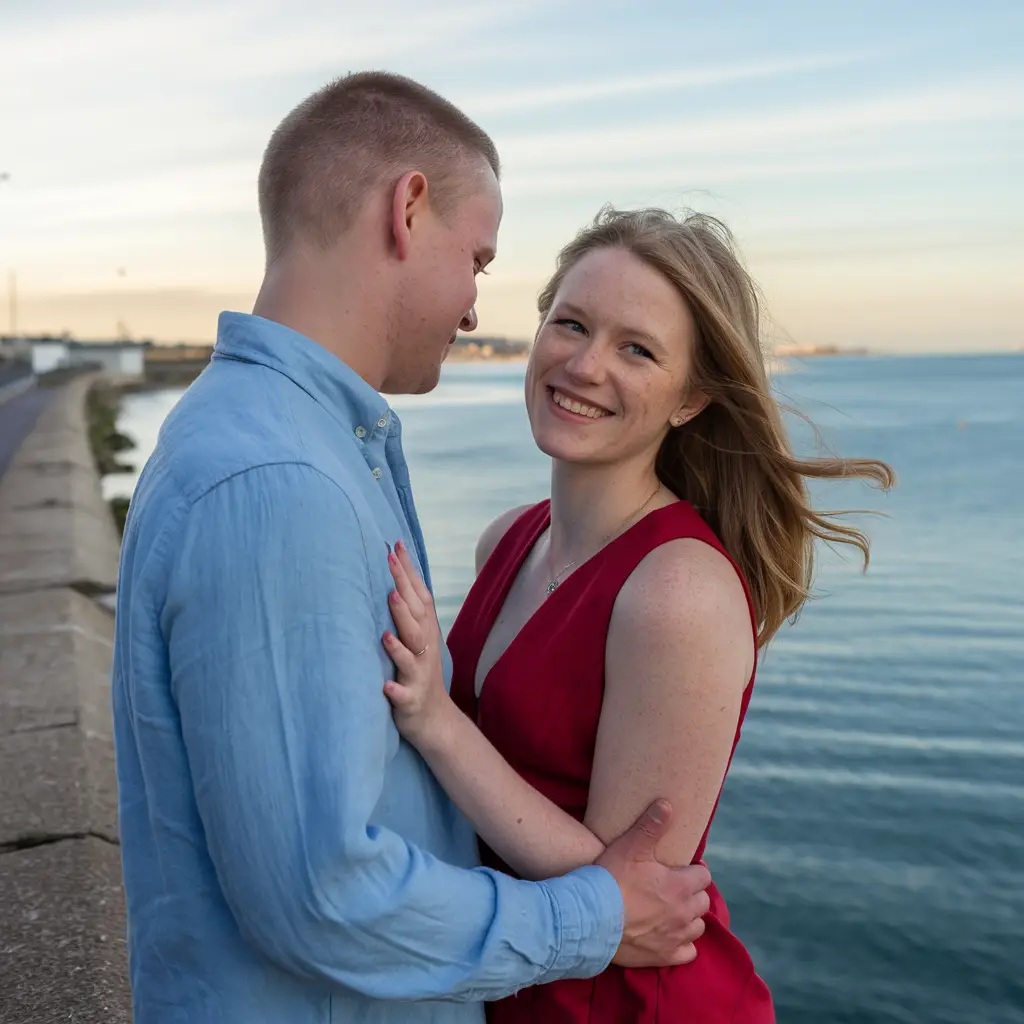 Discover inclusive dating online and meet Pansexual singles in Topeka, Kansas who understand your heart.