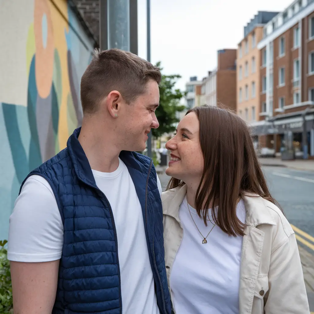 Find Pansexual singles in Missouri for online dating & meaningful relationships!