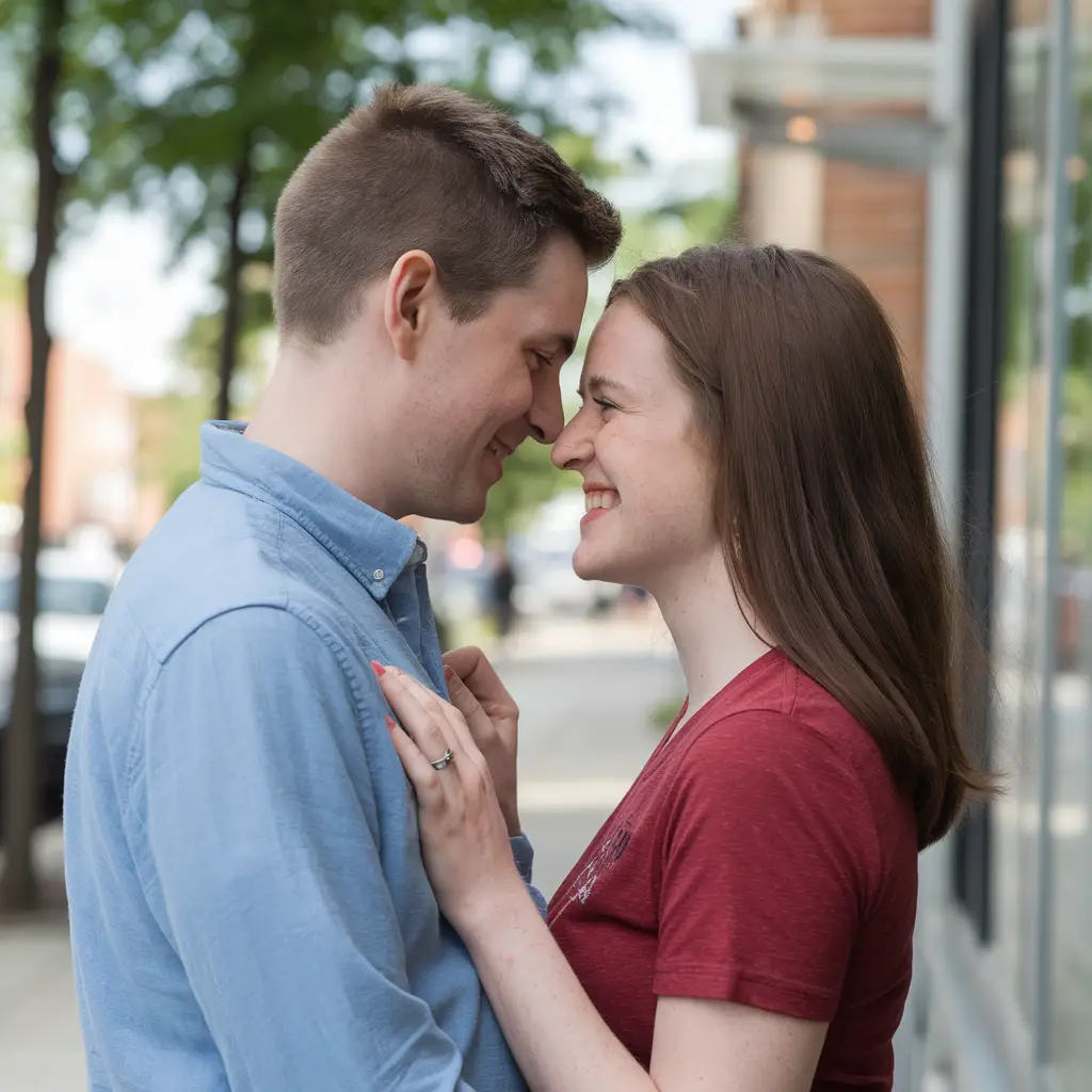 Meet pansexual singles online from State College, Pennsylvania, ready for meaningful dating experiences.