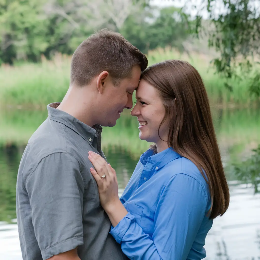 Online dating in Columbia, Missouri designed for Pansexual singles. Meet someone special today!