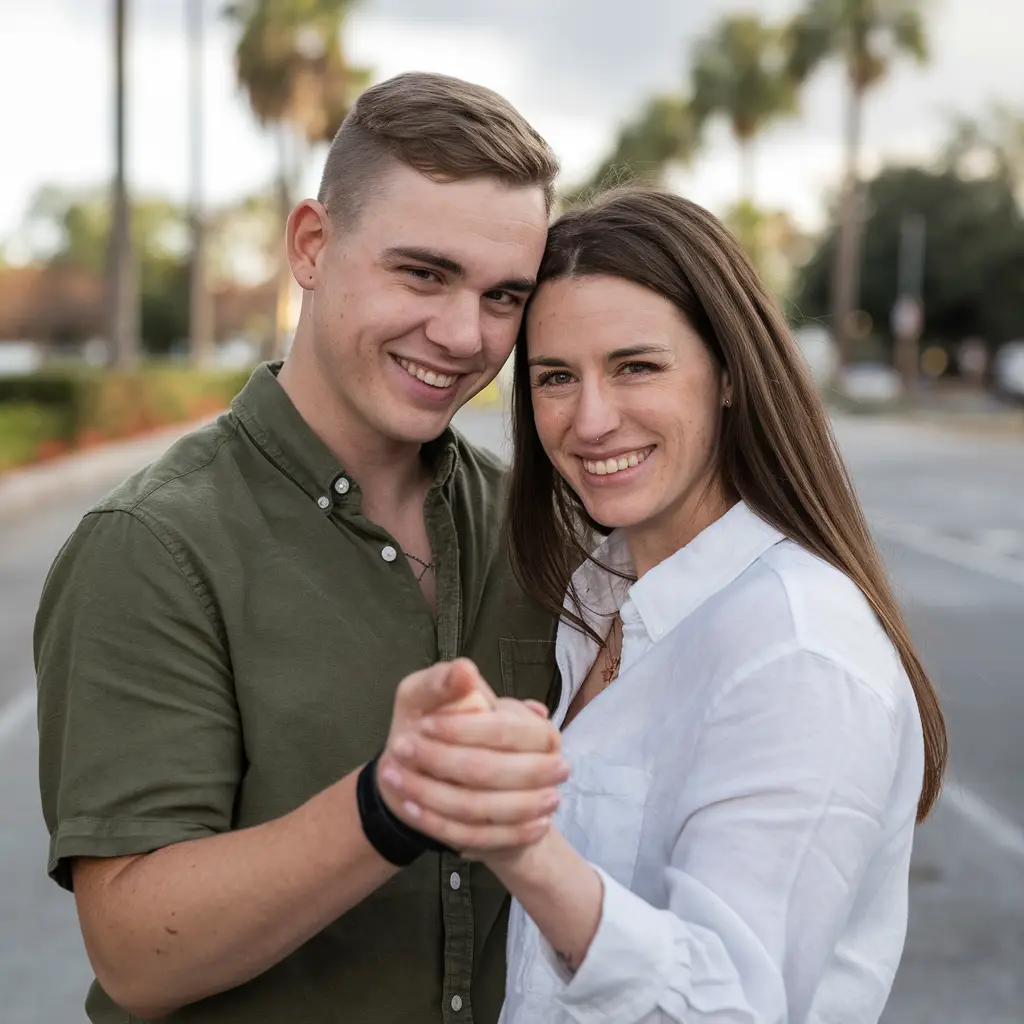 Meet Pansexual singles in Merced, California for dating, love & lasting relationships!