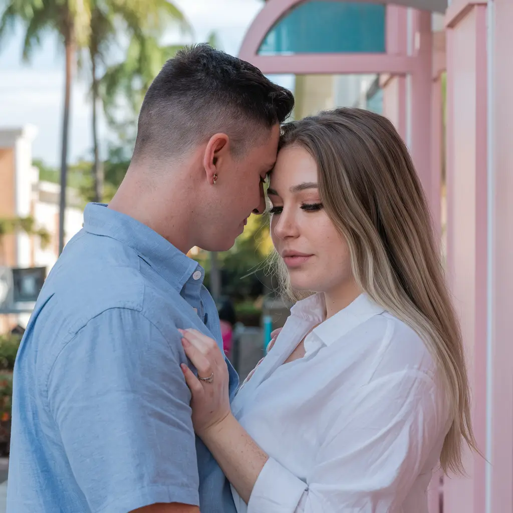 Meet inclusive Pansexual singles online in Virginia. Dating without labels starts here.