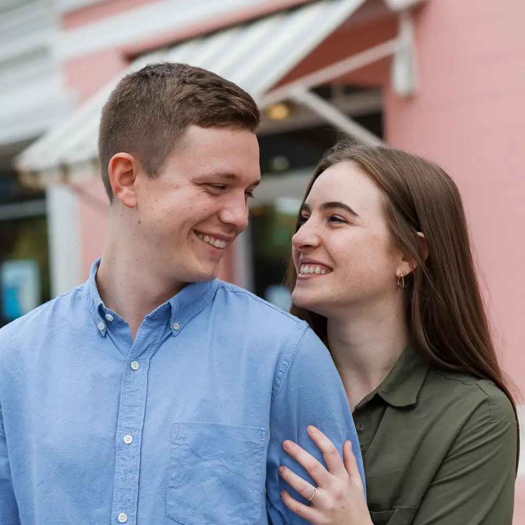 Join our inclusive online dating site to meet Pansexual singles in Bonita Springs, Florida. Find love without labels!