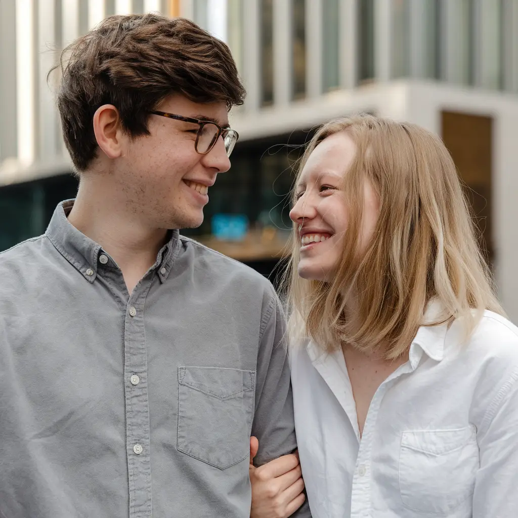 Find Pansexual singles in New York for online dating & meaningful relationships!