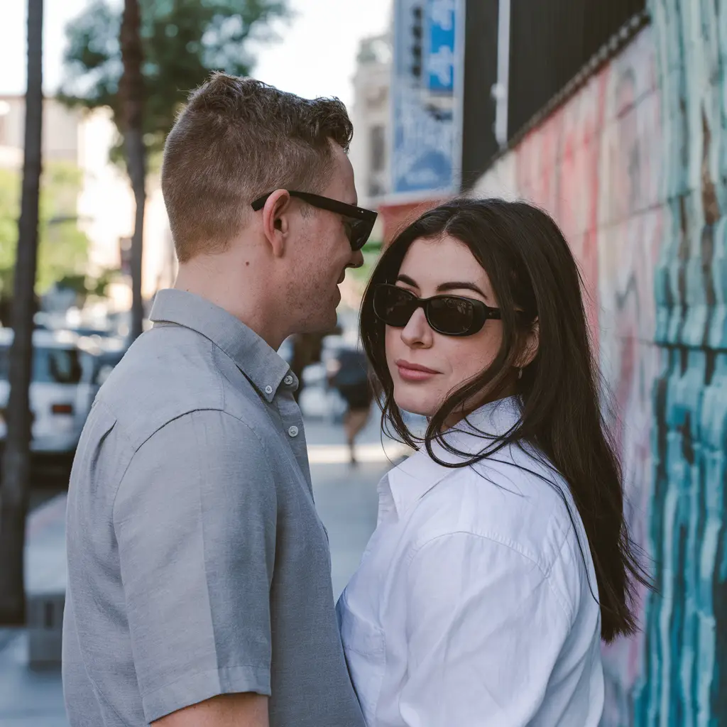 Meet Pansexual singles in Wilmington, Delaware & experience online dating made for everyone. Join now!