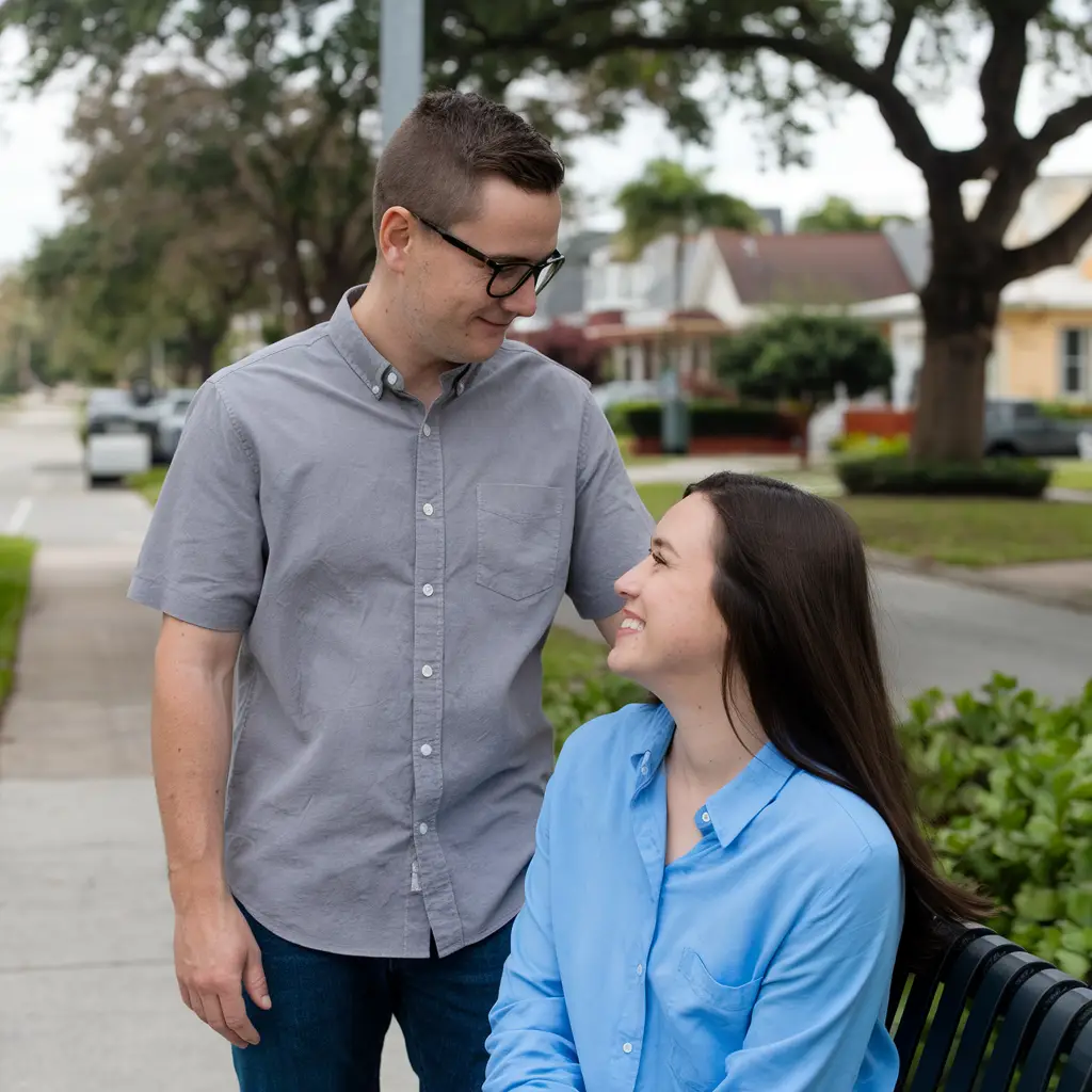 Ready to meet inclusive-minded Pansexual singles online? Dating in Wyoming has never been easier.
