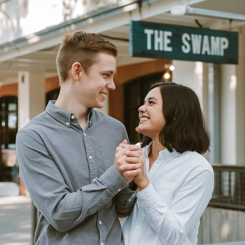 Pansexual dating online in Lansing, Michigan: meet singles who share your passion for life.