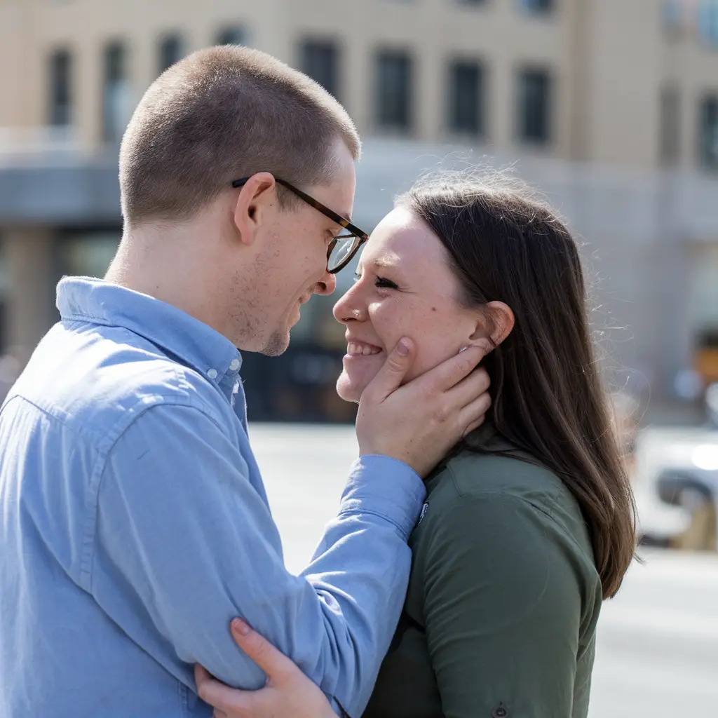 Dating online for pansexual singles in Great Falls, Montana: meet partners who inspire you.