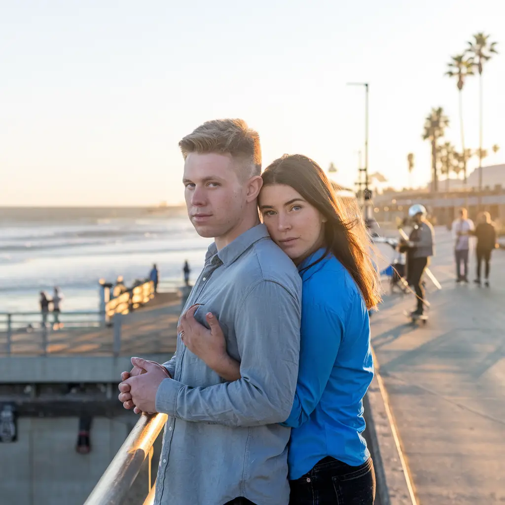 Pansexual dating online in Milpitas, California just got easier—meet singles who match your vibe.