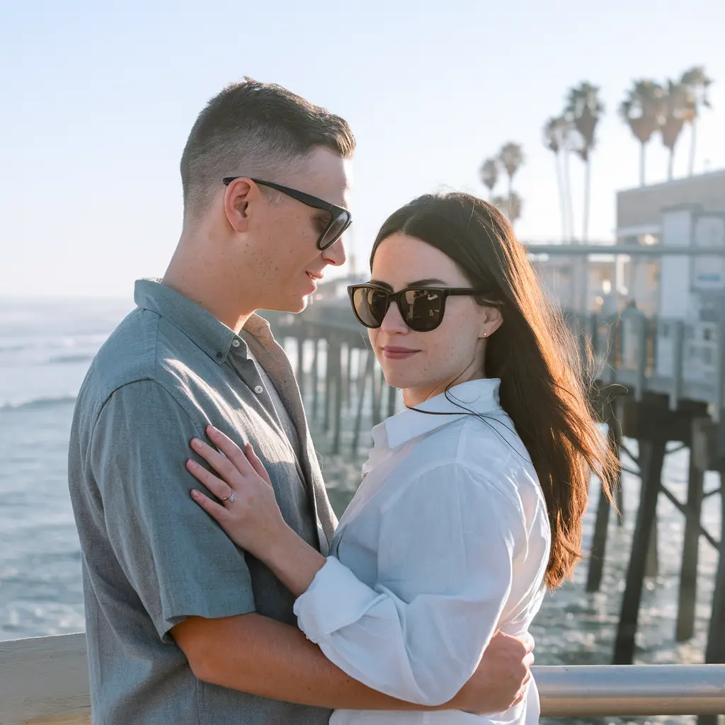 Online pansexual dating in Richmond, California made simple—meet singles seeking meaningful relationships.