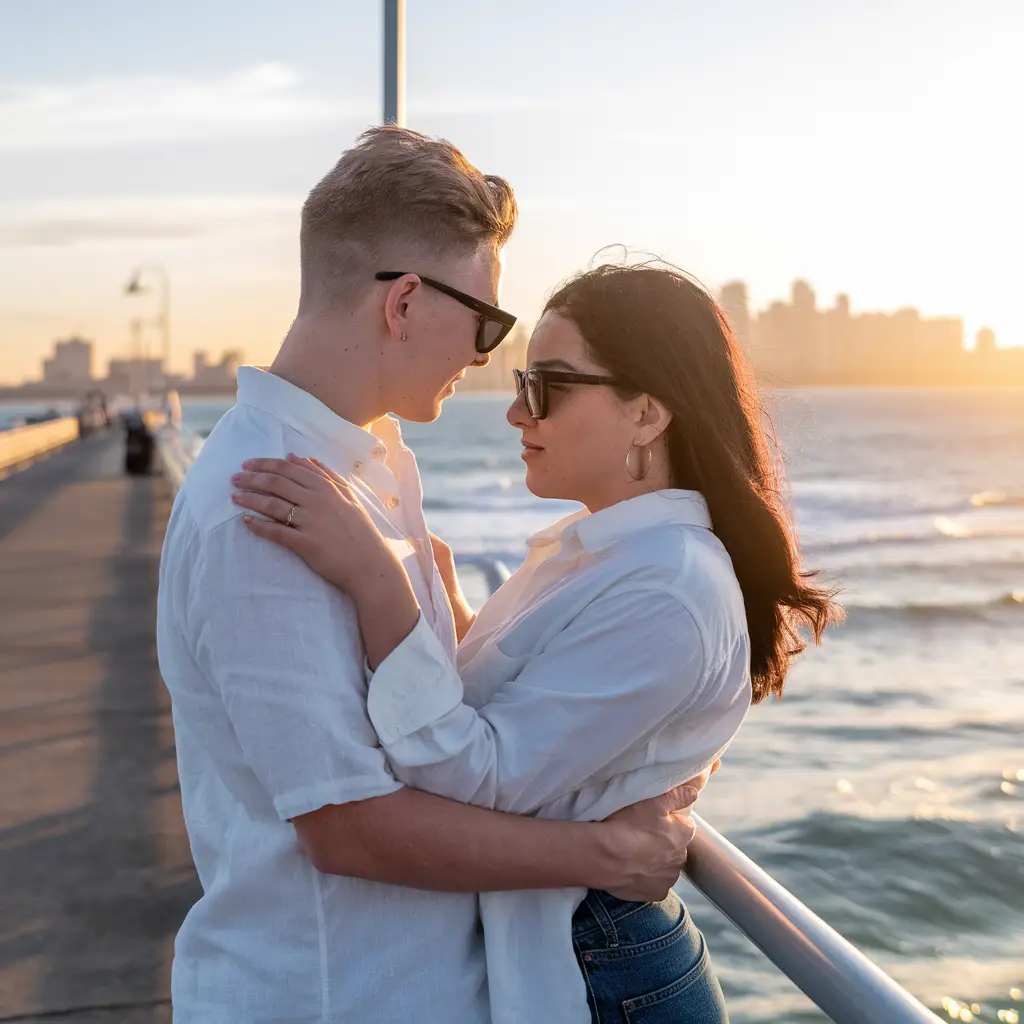 Online Pansexual dating in Miami Beach, Florida – meet, connect & start your love story today!