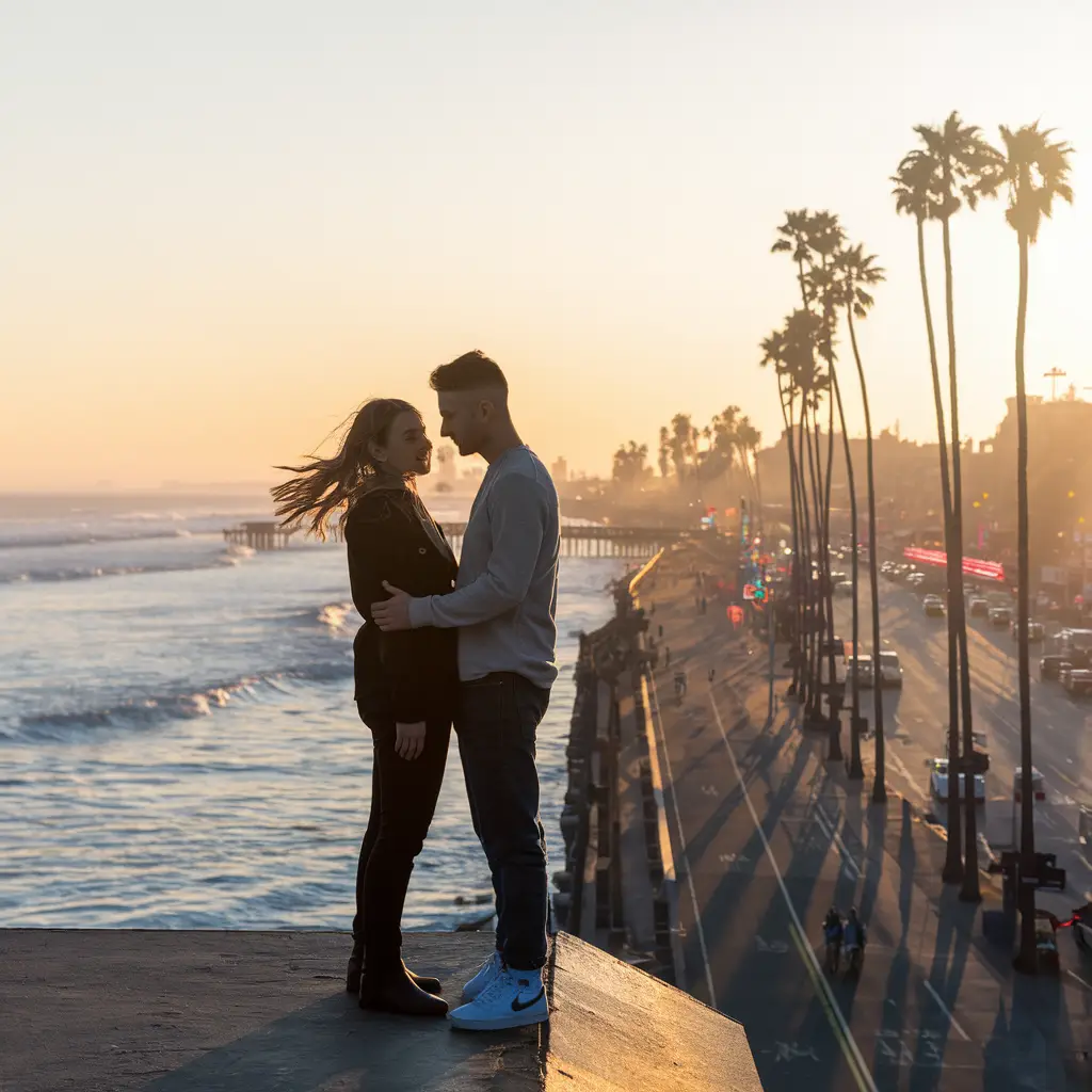 Meet pansexual singles online dating in Ocala, Florida, embracing authenticity and inclusivity.