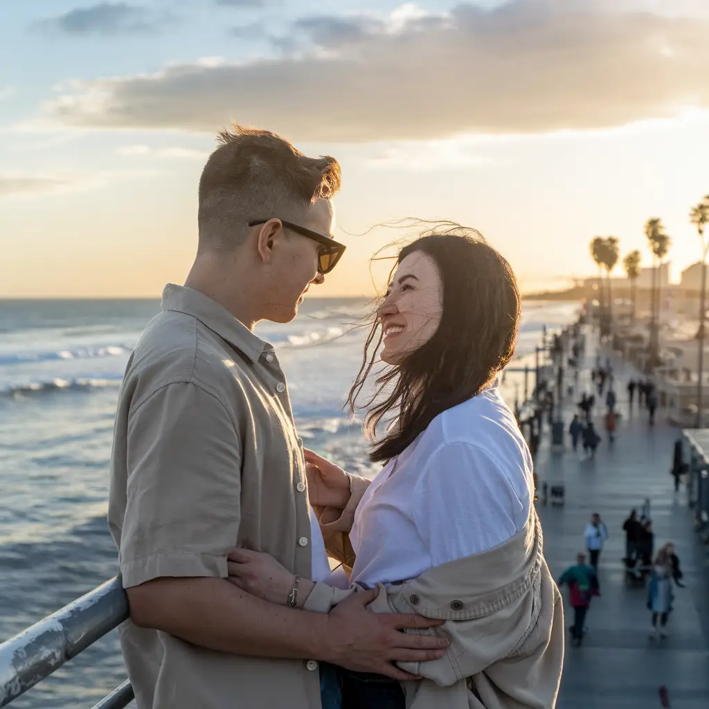 Pansexual dating in Sunnyvale, California – meet fun singles online & find true love today!