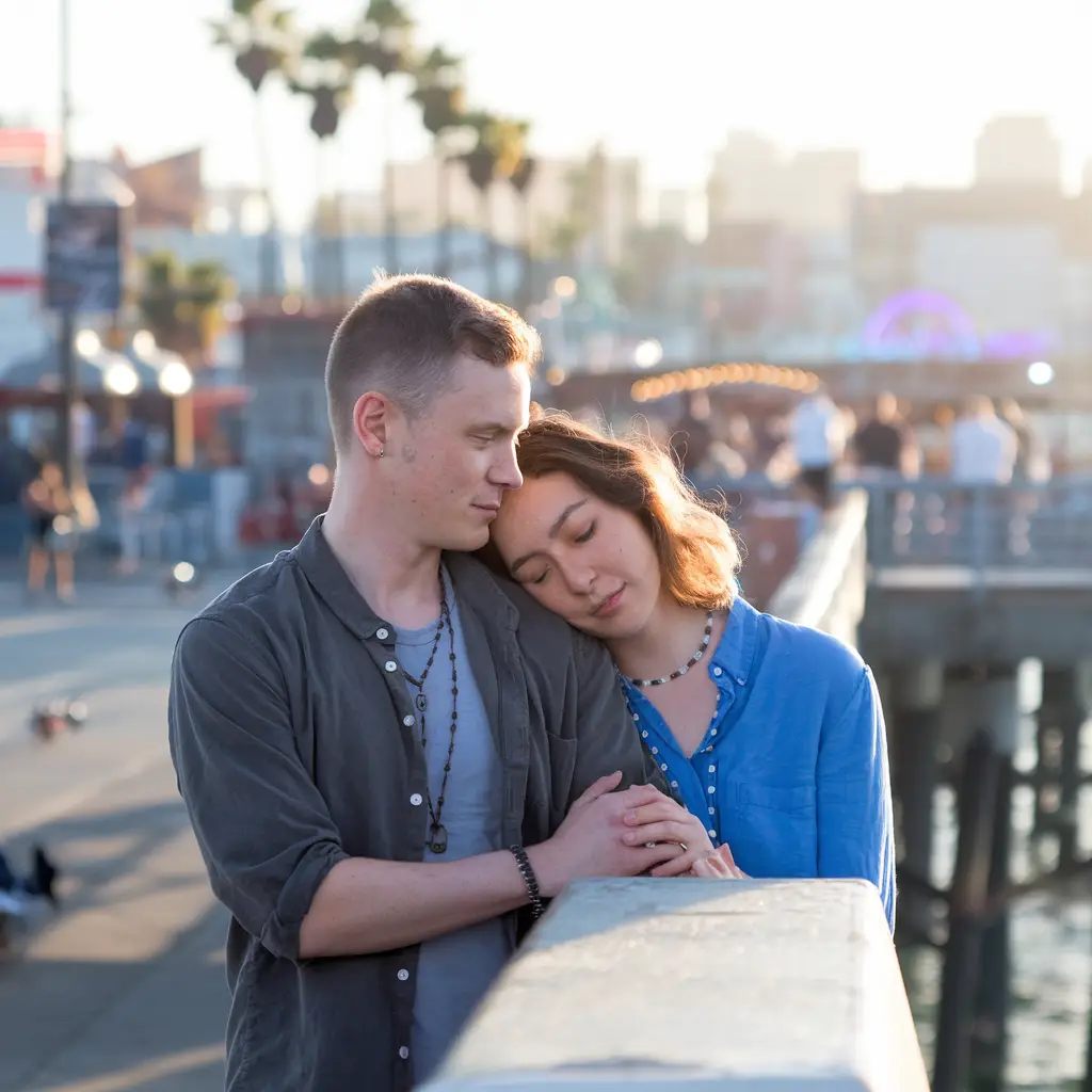 Meet pansexual singles online from Sacramento, California, where inclusive dating thrives.