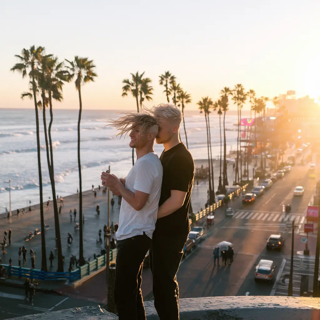 Meet pansexual singles online from Bossier City, Louisiana—start dating with authenticity today.